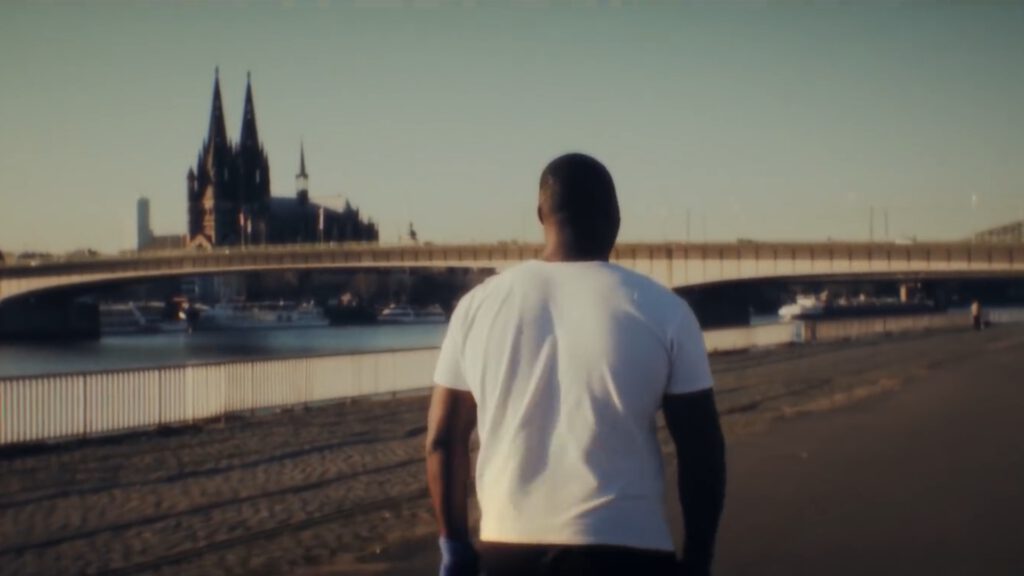 NEV x TUA - System (Still 5) NEV x TUA - System (Still 5)